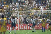 A 30 años del descenso: el clásico que marcó a Tigres en el fútbol mexicano