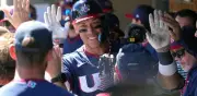 Aaron Judge y Alex Bregman lideran ofensiva de Estados Unidos rumbo al Clásico Mundial