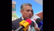 Abogados de Coahuila denuncian ataques del presidente del Poder Judicial estatal
