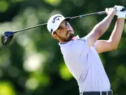 Abraham Ancer brilla con tercer lugar en LIV Golf Sudáfrica, destacando el golf mexicano