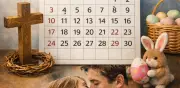 Abril 2026: Semana Santa, Día del Niño y las efemérides más destacadas del mes
