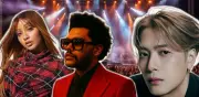 Abril Musical en CDMX: Conciertos de The Weeknd, AC/DC y Más Artistas