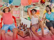 Acceso Playa Tecate: Iniciativa que busca recuperar las playas públicas en México