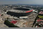 Accesos Controlados y Restricciones de Circulación en Estadio Banorte para Mundial 2026