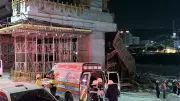 Accidente en Línea 4 del Metro deja cinco heridos; usuarios reportan fallas