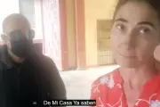 Activista Yoani Sánchez enfrenta confinamiento domiciliario en La Habana