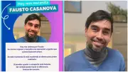 Actor de 'La Rosa de Guadalupe' lucha contra cáncer y solicita ayuda para tratamiento