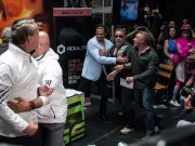 Adame vs Trejo: La Pelea de Boxeo que Culmina 20 Años de Rivalidad Mediática