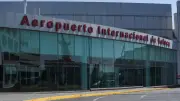 Aeropuerto de Toluca alerta por protestas durante partido México vs. Portugal