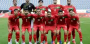 AFC confirma participación de Irán en Mundial 2026 pese a conflicto armado y tensiones