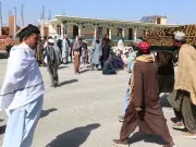 Afganistán eleva a 400 muertos por bombardeo paquistaní a hospital en Kabul