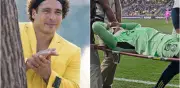 Afición estalla con memes de Ochoa tras grave lesión de Malagón: ¿Fuera del Mundial 2026?