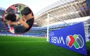 Aficionado de Chivas que golpeó a su hijo tras partido rompe el silencio tras video viral