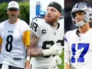 Agencia Libre NFL 2026: Crosby, Rodgers y Cowboys marcan el inicio oficial
