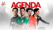 Agenda Deportiva del Fin de Semana: Reinauguración del Estadio Azteca y Más Eventos