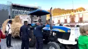 Agricultores de Zacatecas levantan protesta tras acuerdo histórico de acopio de frijol