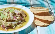 Aguachile: ¿Un platillo sano para la Cuaresma? Beneficios nutricionales y precauciones