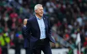 Aguirre confirma rotaciones en el Tri para el duelo ante Bélgica previo al Mundial