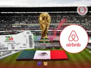 Airbnb donará 1,000 boletos del Mundial 2026 a jóvenes de comunidades vulnerables en México