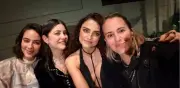 Aislinn Derbez celebra sus 38 años con fiesta íntima y detalles virales en CDMX