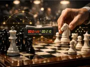 Ajedrez: El fascinante juego que fusiona arte, ciencia y deporte competitivo