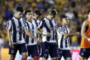Alarmante tasa de reprobación en Rayados tras el Clásico Regio