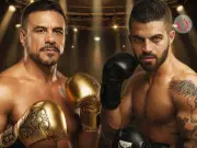 Alberto del Río vs Chuy Almada: Fecha y hora del combate en Ring Royale 2026