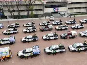 Alcaldía Benito Juárez despliega operativo de seguridad especial para Semana Santa