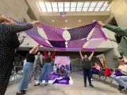 Alcaldía Cuauhtémoc despliega agenda cultural y formativa por el Día Internacional de la Mujer