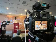 Alcalde de Naucalpan denuncia corrupción e inseguridad en administración anterior