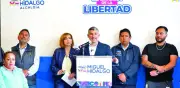 Alcalde Mauricio Tabe rechaza Plan General de Desarrollo 2025-2045 por invasión de competencias