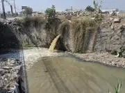 Alcaldesa de Tlaquepaque denuncia crisis hídrica y ambiental en Arroyo Seco por presuntos delitos