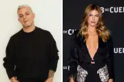 Alejandro Sanz y Stephanie Cayo: Confirmado su nuevo romance en la escena musical