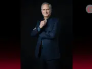 Alejandro Soberón recibe Medalla de Oro 2026 de Americas Society por su impacto en el entretenimiento