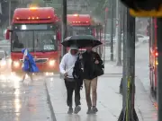 Alerta Amarilla por Granizo en CDMX: 10 Alcaldías en Riesgo este Martes