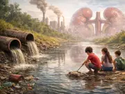 Alerta en México: Aumento de Enfermedad Renal Crónica en Niños y Jóvenes