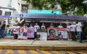Alerta Nacional de Búsqueda en Jalisco: Fichas de desaparecidos difundidas con graves retrasos