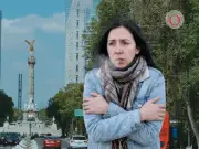 Alerta por frío intenso en CDMX: Tlalpan con 4°C y sin lluvias este miércoles