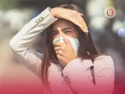 Alerta por mala calidad del aire en CDMX: SIMAT advierte alto riesgo para la salud