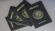 Alerta SRE: Detectan fraudes en trámite de pasaporte; evita pagos falsos