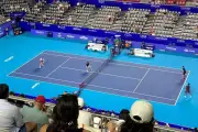 Alexander Zverev se despide de México con título de dobles en el Abierto de Acapulco