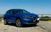 Alfa Romeo Tonale: El SUV que materializa el sueño deportivo italiano