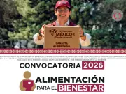 Alimentación para el Bienestar Edomex 2026: Todo sobre el registro, requisitos y resultados