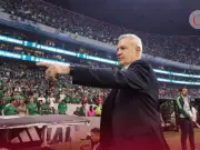 Alineación de México vs Bélgica: El once que perfila Aguirre para el amistoso en Estados Unidos