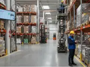 Almacenaje de alta densidad: la revolución eléctrica que redefine la logística mexicana