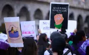 Alternativas para apoyar la marcha del 8M en México sin asistir físicamente
