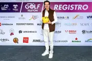 Altruistas se reúnen en el Torneo de Golf Teletón 2026 para apoyar la causa