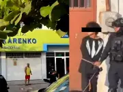 Alumno menor de edad asesina a dos maestras en preparatoria de Michoacán