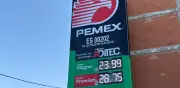 Alza de gasolina Premium impacta economía de capitalinos y eleva precios de productos básicos