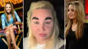 Amanda Bynes reaparece en redes y revive su pasado dorado en Nickelodeon